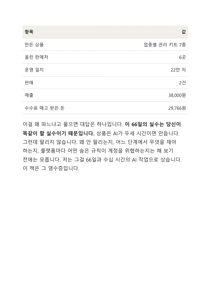 회고록 미리보기 2